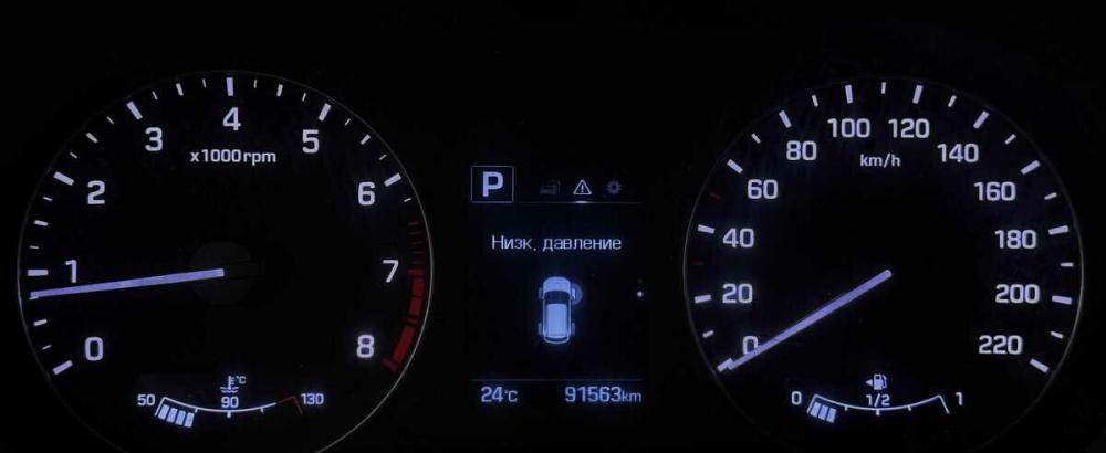 Hyundai Creta I Москва  - изображение 6