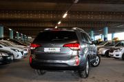 Kia Sorento II Рестайлинг Уфа  - изображение 26
