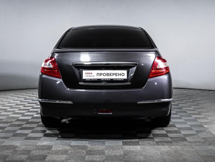 Nissan Teana II Москва  - изображение 7