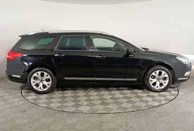 Citroen C5 I Рестайлинг с пробегом 2008 года, цена 770 000 рублей, 242417 км, универсал, Автокод Объявления