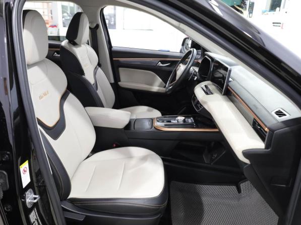 Haval Jolion I с пробегом 2021 года, цена 1 759 000 рублей, 36862 км, внедорожник, Автокод Объявления