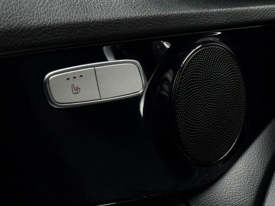 Mercedes-Benz C-Класс IV (W205) Рестайлинг Ижевск  - изображение 30