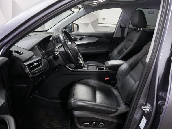 Chery Tiggo 4 Pro I с пробегом 2023 года, цена 1 462 000 рублей, 62000 км, внедорожник, Автокод Объявления