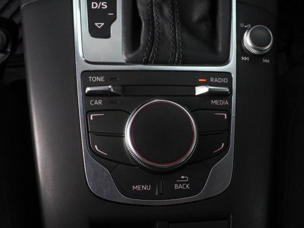 Audi A3 III (8V) с пробегом 2014 года, цена 1 269 000 рублей, 177113 км, седан, Автокод Объявления