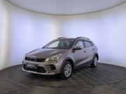 Kia Rio IV Рестайлинг Москва  - изображение 27