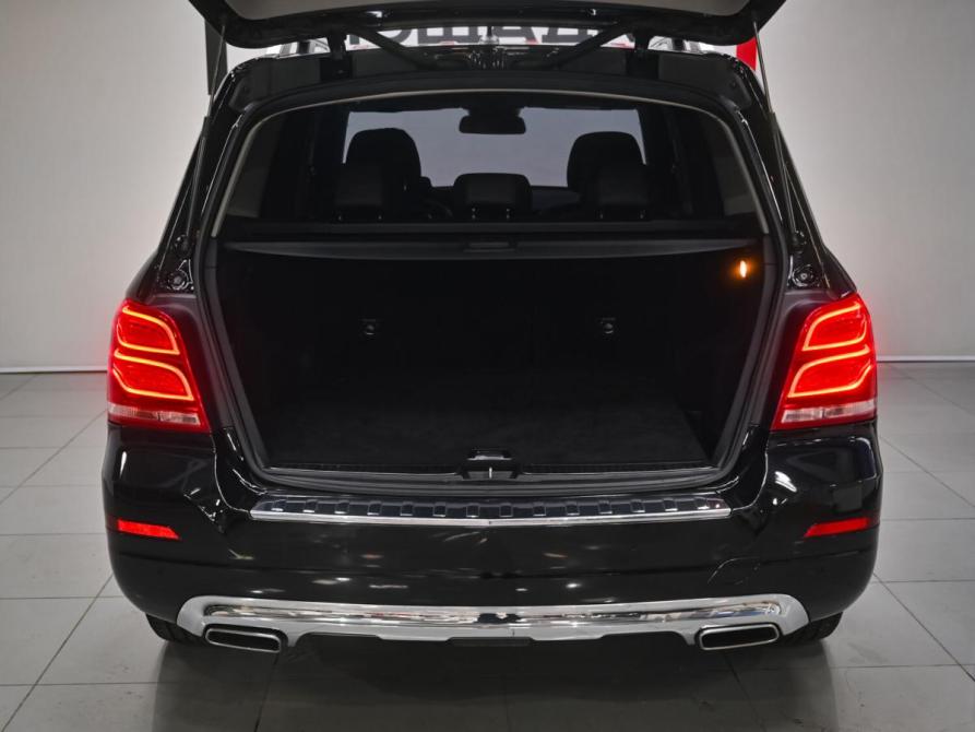 Mercedes-Benz GLK-Класс I (X204) Рестайлинг Челябинск  - изображение 8