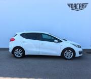 Kia Ceed II Рестайлинг Санкт-Петербург  - изображение 27