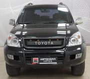 Toyota Land Cruiser Prado 120 Series Новокузнецк  - изображение 24