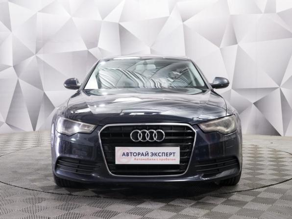 Audi A6 IV (C7) с пробегом 2014 года, цена 1 998 000 рублей, 100900 км, седан, Автокод Объявления