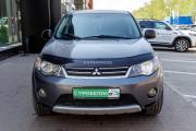 Mitsubishi Outlander II Ульяновск  - изображение 23