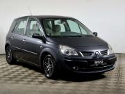 Renault Scenic II Рестайлинг Санкт-Петербург  - изображение 24