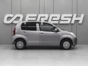 Toyota Passo II (C30) Ростов-на-Дону  - изображение 18