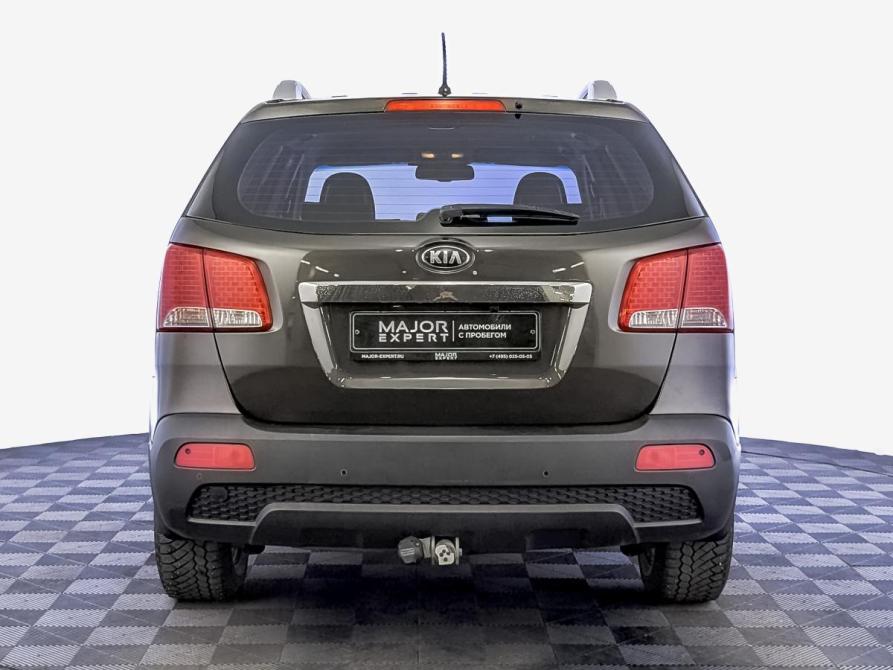 Kia Sorento II Москва  - изображение 6