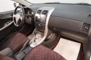 Toyota Corolla X (E140 E150) Челябинск  - изображение 31