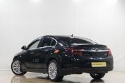 Opel Insignia I Рестайлинг Новокузнецк  - изображение 35
