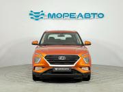 Hyundai Creta II Калининград  - изображение 22