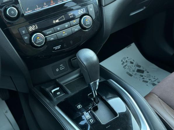 Nissan X-Trail III Рестайлинг с пробегом 2021 года, цена 3 050 000 рублей, 135000 км, внедорожник, Автокод Объявления
