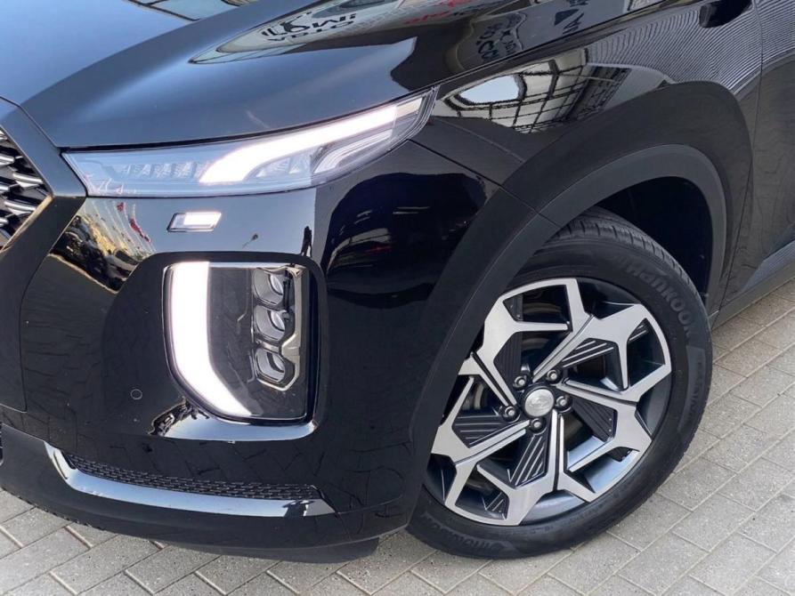 Hyundai Palisade I Москва  - изображение 4