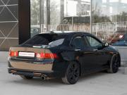 Honda Accord VII Рестайлинг Новосибирск  - изображение 23