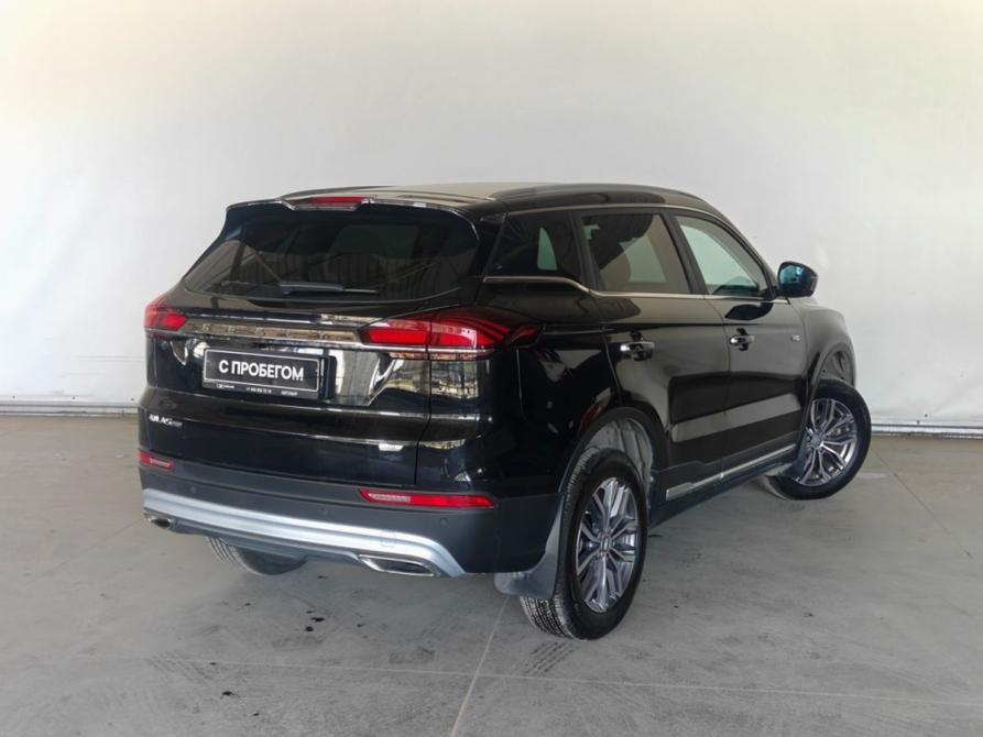 Geely Atlas Pro Москва  - изображение 6