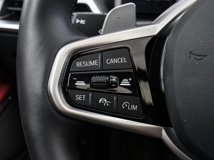 BMW 3 серии VII (G2x) Рестайлинг 2 Москва  - изображение 27