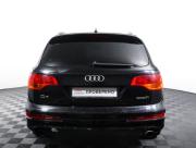 Audi Q7 I (4L) Москва  - изображение 29