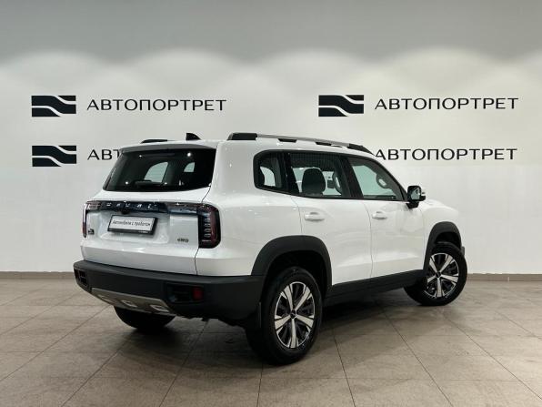 Haval Dargo I с пробегом 2024 года, цена 2 699 000 рублей, 27353 км, внедорожник, Автокод Объявления