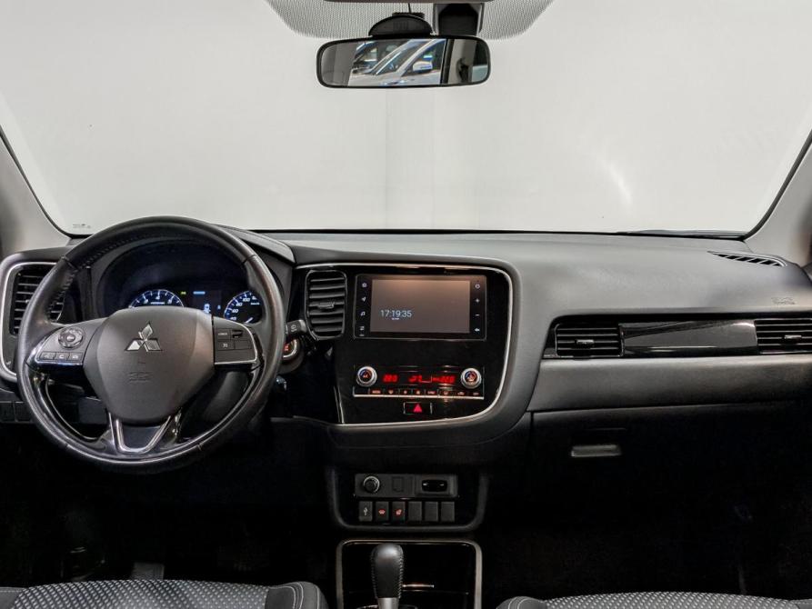 Mitsubishi Outlander III Рестайлинг 3 Москва  - изображение 15