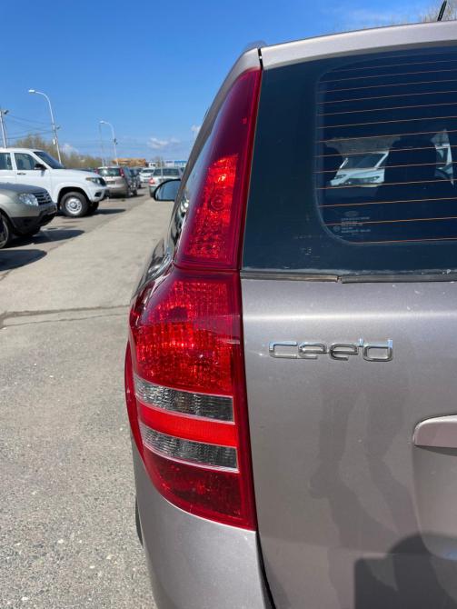 Kia Ceed I Саратов  - изображение 19