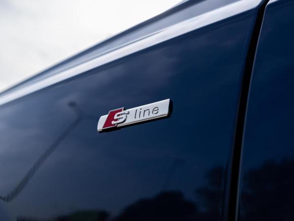 Audi Q7 II (4M) Рестайлинг с пробегом 2020 года, цена 6 299 000 рублей, 142009 км, внедорожник, Автокод Объявления