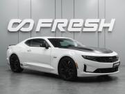 Chevrolet Camaro VI Рестайлинг Воронеж  - изображение 21