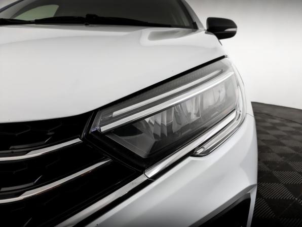 Lada (ВАЗ) Vesta I Рестайлинг (NG) с пробегом 2024 года, цена 1 120 000 рублей, 37360 км, седан, Автокод Объявления