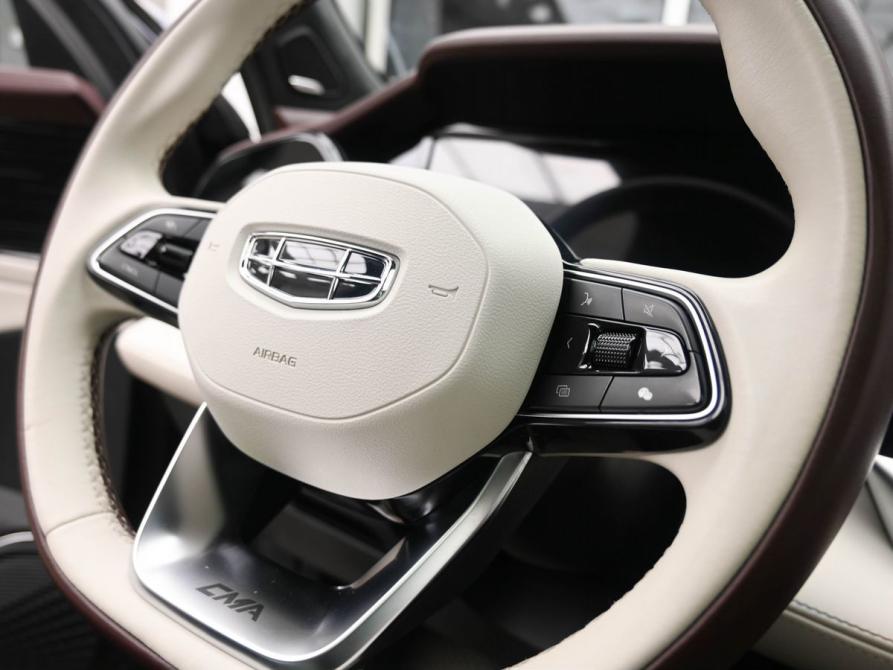 Geely Monjaro I Ростов-на-Дону  - изображение 14