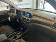 Hyundai Tucson III Рестайлинг Ярославль  - изображение 26