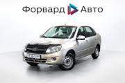 Lada (ВАЗ) Granta I Тюмень  - изображение 29