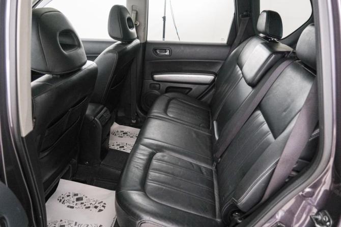 Nissan X-Trail II Рестайлинг с пробегом 2014 года, цена 1 699 000 рублей, 190000 км, внедорожник, Автокод Объявления