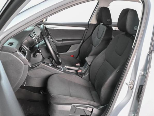 Skoda Octavia III (A7) с пробегом 2013 года, цена 1 479 000 рублей, 144266 км, лифтбек, Автокод Объявления