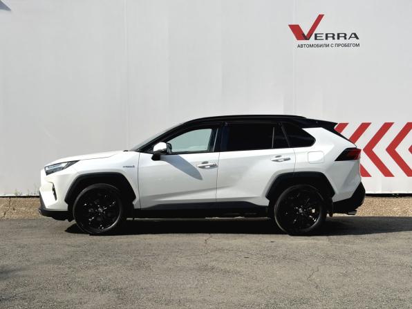 Toyota RAV4 V (XA50) с пробегом 2024 года, цена 5 150 000 рублей, 1507 км, внедорожник, Автокод Объявления