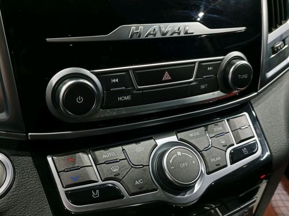 Haval H9 I Рестайлинг с пробегом 2021 года, цена 2 125 000 рублей, 128466 км, внедорожник, Автокод Объявления