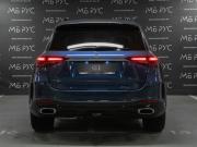 Mercedes-Benz GLE II (V167) Рестайлинг Москва  - изображение 33