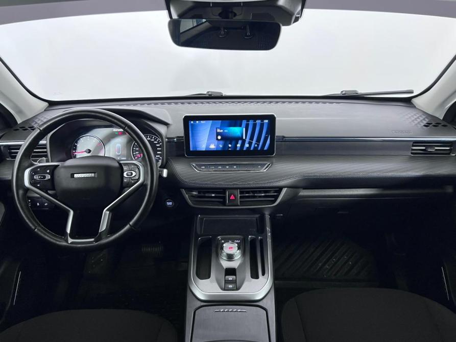 Haval Jolion I Ростов-на-Дону  - изображение 11