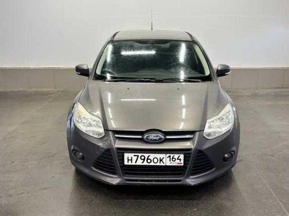 Ford Focus III с пробегом 2011 года, цена 577 000 рублей, 176000 км, хэтчбек, Автокод Объявления