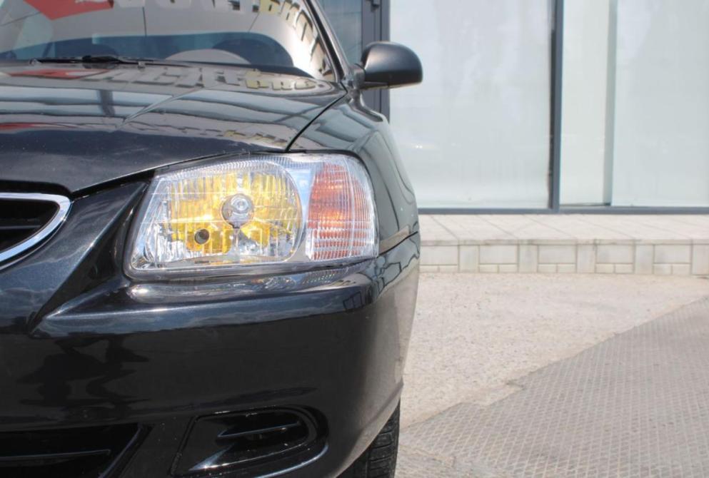 Hyundai Accent II Саратов  - изображение 9