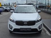Kia Sorento III Prime Санкт-Петербург  - изображение 28