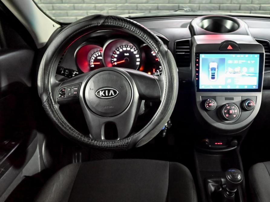 Kia Soul I Екатеринбург  - изображение 15