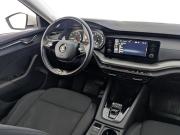 Skoda Octavia IV (A8) Москва  - изображение 54