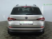 Skoda Kodiaq I Москва  - изображение 34