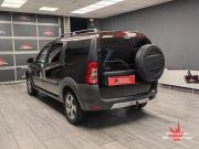 Lada (ВАЗ) Largus I Пермь  - изображение 21