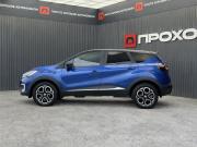 Renault Kaptur I Рестайлинг Пермь  - изображение 49