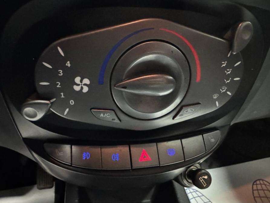 Chery IndiS (S18D) I Стерлитамак  - изображение 25